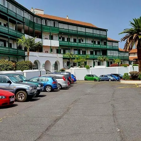 Appartamento Flordetajinaste Puerto de la Cruz  Esterno foto
