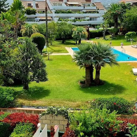 Appartamento Flordetajinaste Puerto de la Cruz  Esterno foto