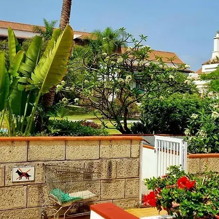 Appartamento Flordetajinaste Puerto de la Cruz  Esterno foto